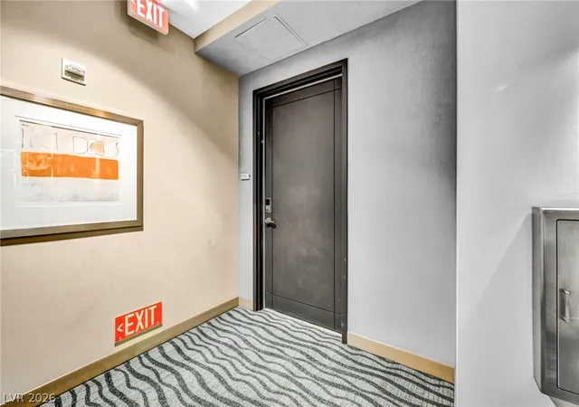 5th image of 200 Hoover Ave #1803, Las Vegas, NV 89101 | MLS# 2797214