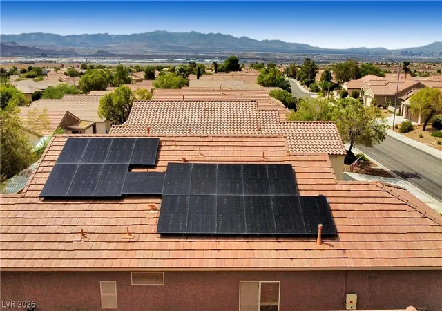 Photo 2 of Single family home for sale at 2795 Thunder Bay Ave, Henderson, NV 89052 | MLS# 2796770 | Listing updated on 2026-08-17