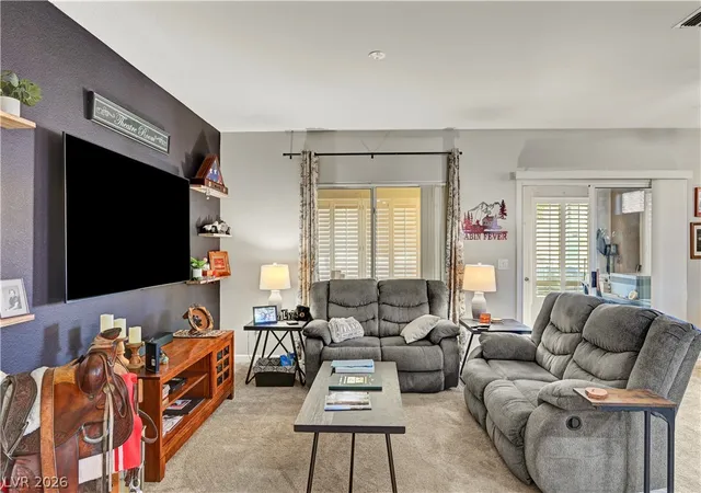 Photo 3 of Single family home for sale at 2795 Thunder Bay Ave, Henderson, NV 89052 | MLS# 2796770 | Listing updated on 2026-08-17