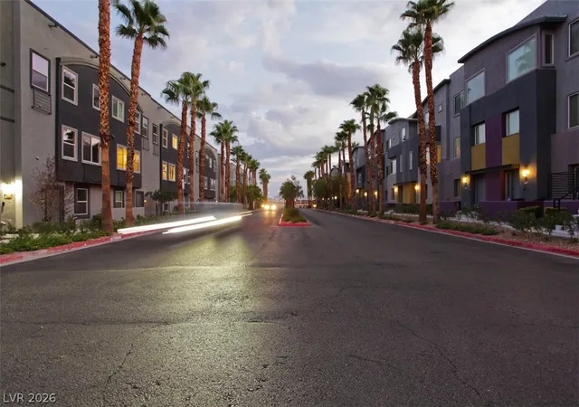 Photo 1 of Townhouse for sale at 9050 W Tropicana Ave #1165, Las Vegas, NV 89147 | MLS# 2797215 | Listing updated on 2026-08-20