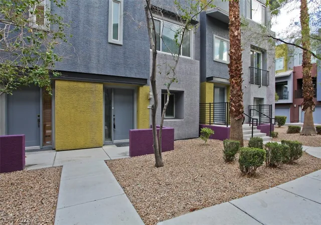 Photo 2 of Townhouse for sale at 9050 W Tropicana Ave #1165, Las Vegas, NV 89147 | MLS# 2797215 | Listing updated on 2026-08-20
