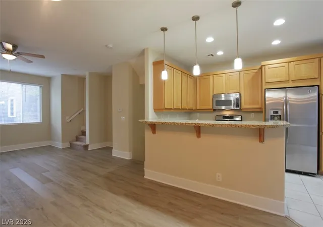 Photo 3 of Townhouse for sale at 9050 W Tropicana Ave #1165, Las Vegas, NV 89147 | MLS# 2797215 | Listing updated on 2026-08-20