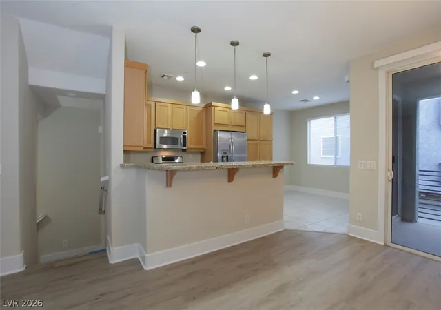 Photo 3 of Townhouse for sale at 9050 W Tropicana Ave #1165, Las Vegas, NV 89147 | MLS# 2797215 | Listing updated on 2026-08-20