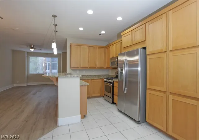 Photo 4 of Townhouse for sale at 9050 W Tropicana Ave #1165, Las Vegas, NV 89147 | MLS# 2797215 | Listing updated on 2026-08-20