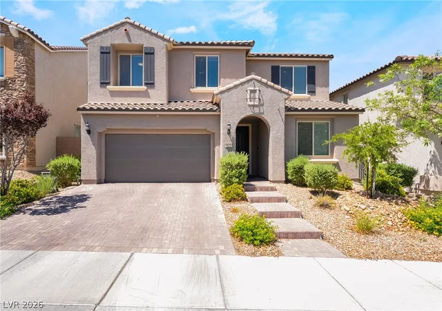 2nd image of 9970 Celestial Cliffs Ave, Las Vegas, NV 89166 | MLS# 2797117