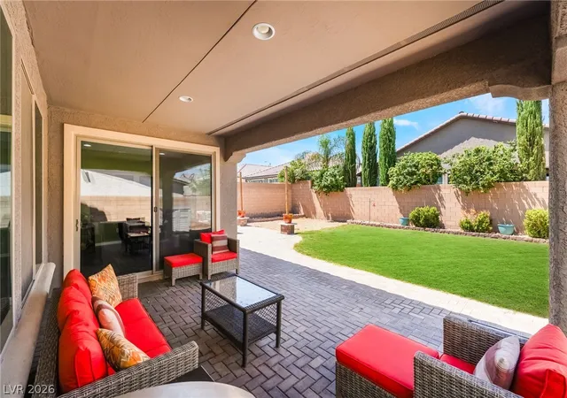 44th image of 9970 Celestial Cliffs Ave, Las Vegas, NV 89166 | MLS# 2797117