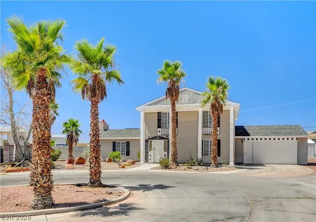 Photo 3 of Single family home for sale at 7477 Ullom Dr, Las Vegas, NV 89139 | MLS# 2796874 | Listing updated on 2026-07-09