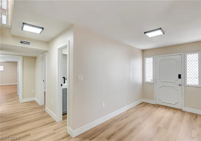 Photo 4 of Single family home for sale at 7477 Ullom Dr, Las Vegas, NV 89139 | MLS# 2796874 | Listing updated on 2026-07-09