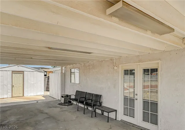 Photo 60 of Single family home for sale at 7477 Ullom Dr, Las Vegas, NV 89139 | MLS# 2796874 | Listing updated on 2026-07-09