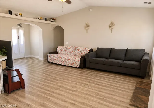Photo 4 of Single family home for sale at 200 E Gamebird Rd, Pahrump, NV 89048 | MLS# 2797236 | Listing updated on 2026-07-10