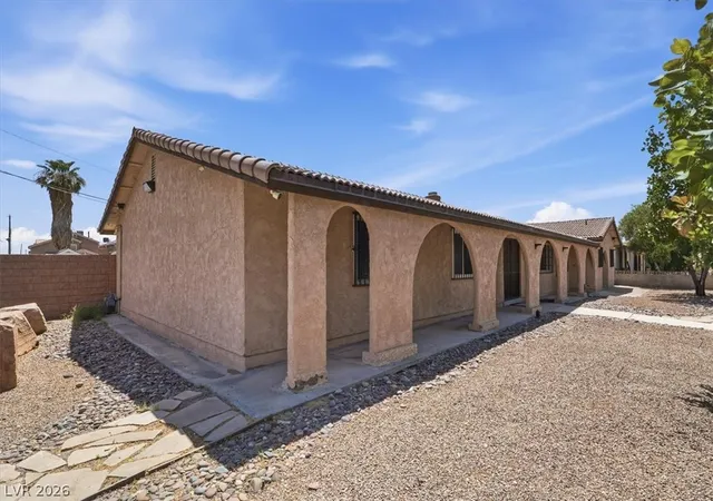 Photo 2 of Single family home for sale at 4987 Idaho Ave, Las Vegas, NV 89104 | MLS# 2797100 | Listing updated on 2026-08-03