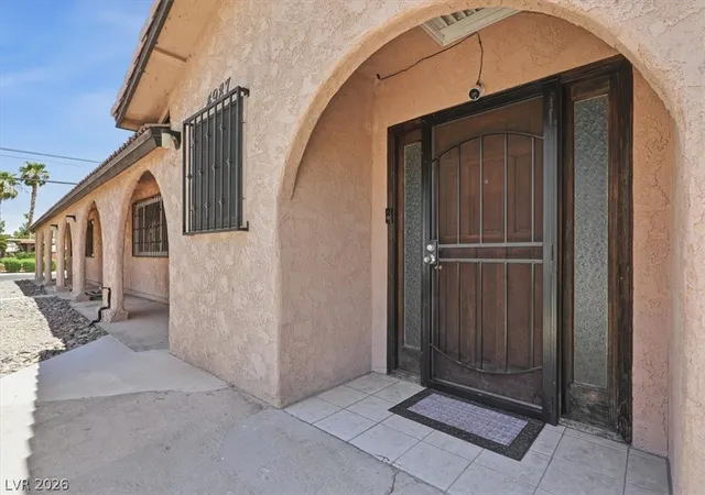 Photo 3 of Single family home for sale at 4987 Idaho Ave, Las Vegas, NV 89104 | MLS# 2797100 | Listing updated on 2026-08-03