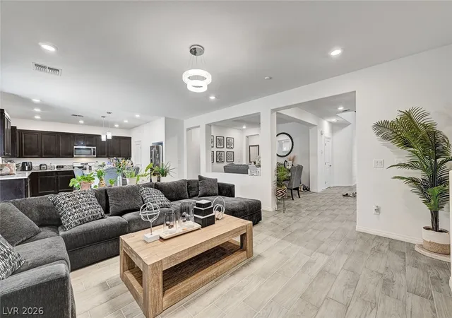 Photo 4 of Single family home for sale at 645 Soaring Wings Ave, Las Vegas, NV 89183 | MLS# 2796980 | Listing updated on 2026-07-29