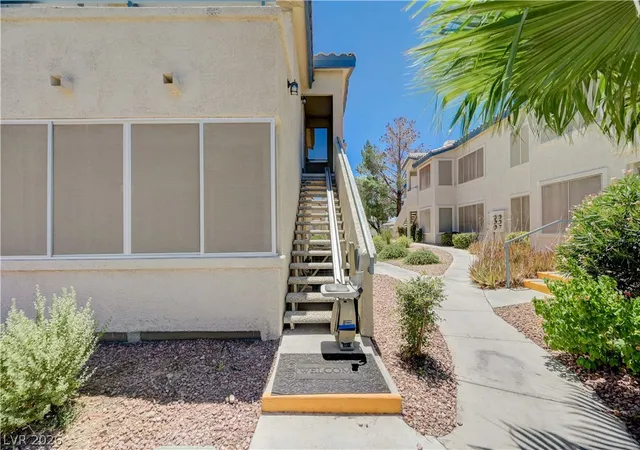 2nd image of 3425 E Russell Rd, Las Vegas, NV 89120