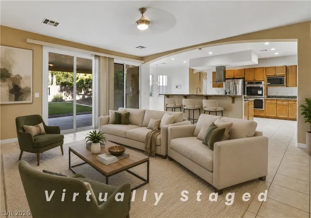 1st image of 7140 Sudley Ct, Las Vegas, NV 89131 | MLS# 2797256