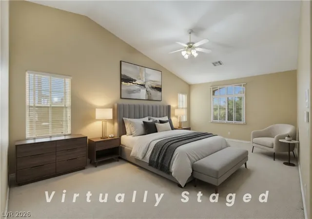 2nd image of 7140 Sudley Ct, Las Vegas, NV 89131 | MLS# 2797256