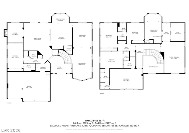 61st image of 7140 Sudley Ct, Las Vegas, NV 89131 | MLS# 2797256