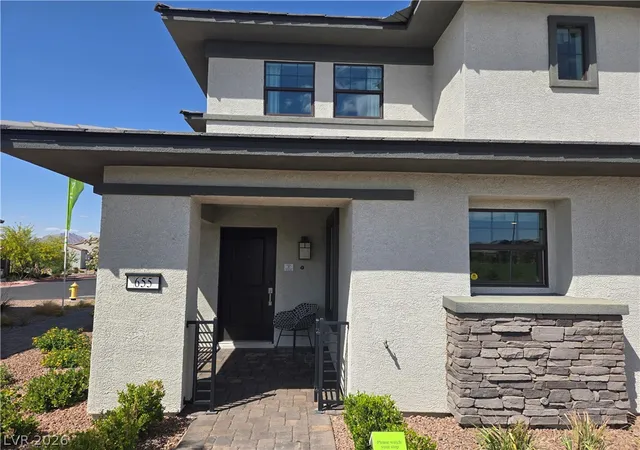 Photo 1 of Townhouse for sale at 655 Pickled Pepper Pl, Henderson, NV 89011 | MLS# 2797172 | Listing updated on 2026-07-06