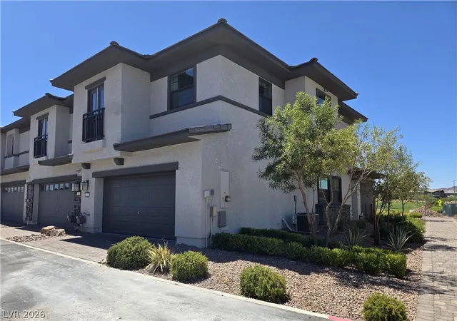 Photo 2 of Townhouse for sale at 655 Pickled Pepper Pl, Henderson, NV 89011 | MLS# 2797172 | Listing updated on 2026-07-06