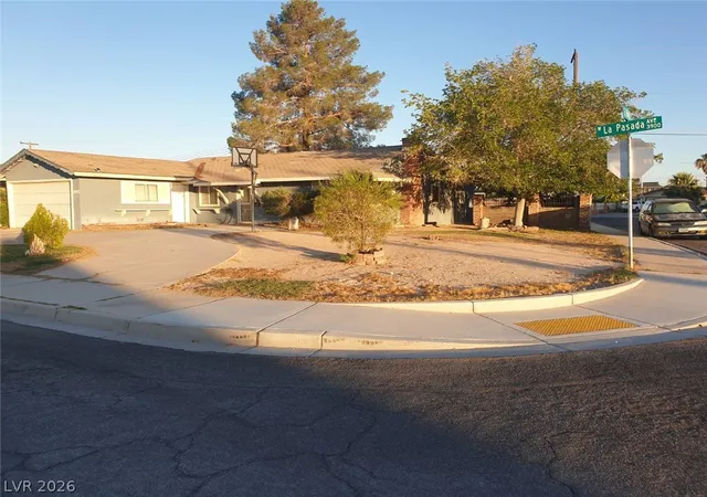 Photo 1 of Single family home for sale at 3905 La Pasada Ave, Las Vegas, NV 89102 | MLS# 2797229 | Listing updated on 2026-07-04