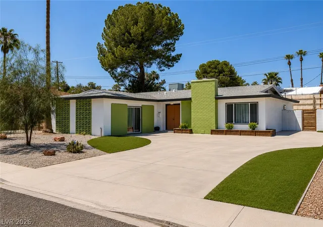 1st image of 1662 Sombrero Dr, Las Vegas, NV 89169 | MLS# 2796038