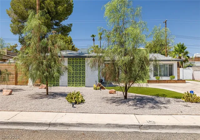 2nd image of 1662 Sombrero Dr, Las Vegas, NV 89169 | MLS# 2796038