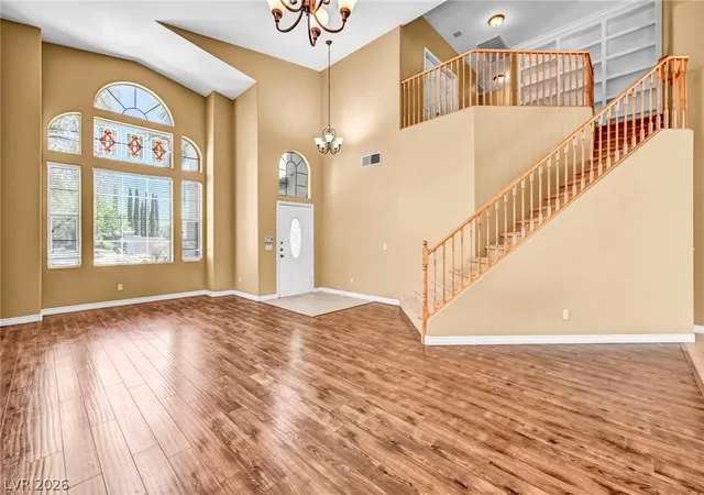 Photo 2 of Single family home for sale at 1327 Autumn Wind Way, Henderson, NV 89052 | MLS# 2797290 | Listing updated on 2026-08-18