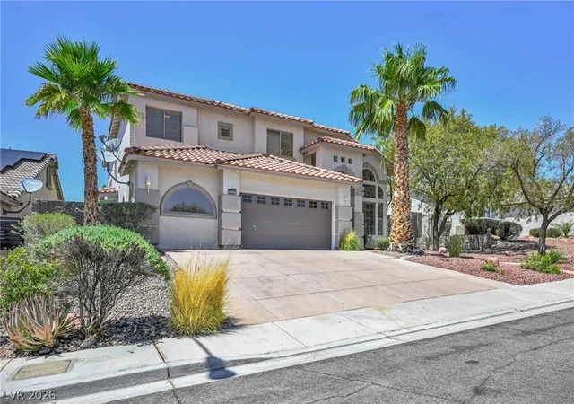 Photo 3 of Single family home for sale at 1327 Autumn Wind Way, Henderson, NV 89052 | MLS# 2797290 | Listing updated on 2026-08-18