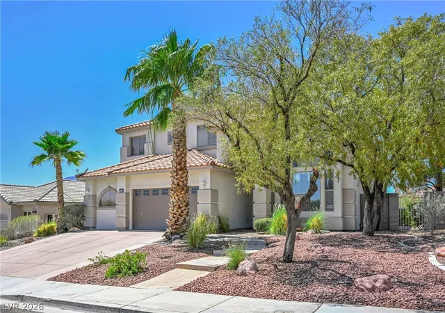 Photo 4 of Single family home for sale at 1327 Autumn Wind Way, Henderson, NV 89052 | MLS# 2797290 | Listing updated on 2026-08-18