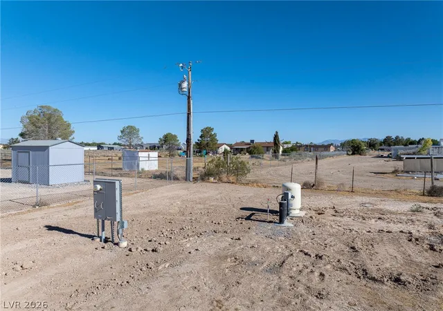 Homes for sale in Pahrump, NV | 3361 E Navajo Blvd, Pahrump, NV 89061 | MLS# 2797071