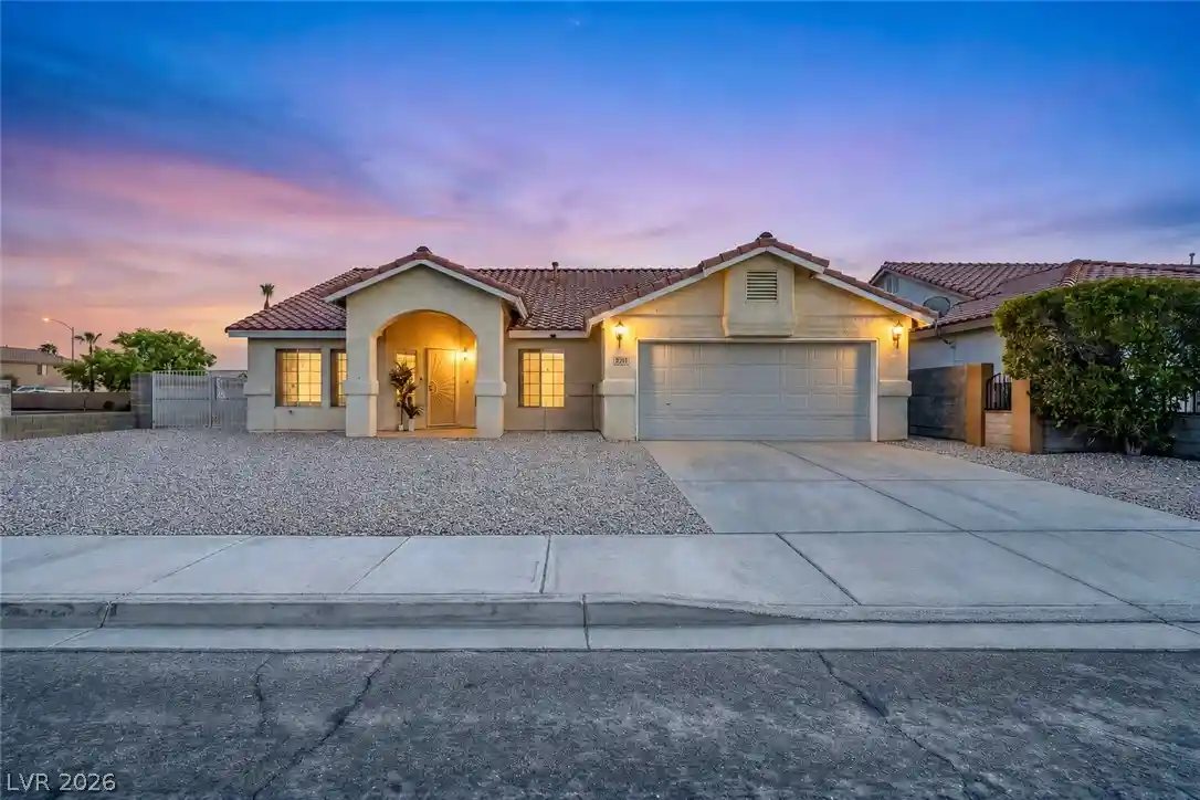 Photo 1 of Single family home for sale at 5364 Rhett St, Las Vegas, NV 89130 | MLS# 2796213 | Listing updated on 2026-10-26