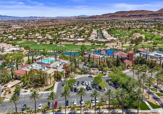 45th image of 4361 Largo Cantata St, Las Vegas, NV 89135 | MLS# 2797274