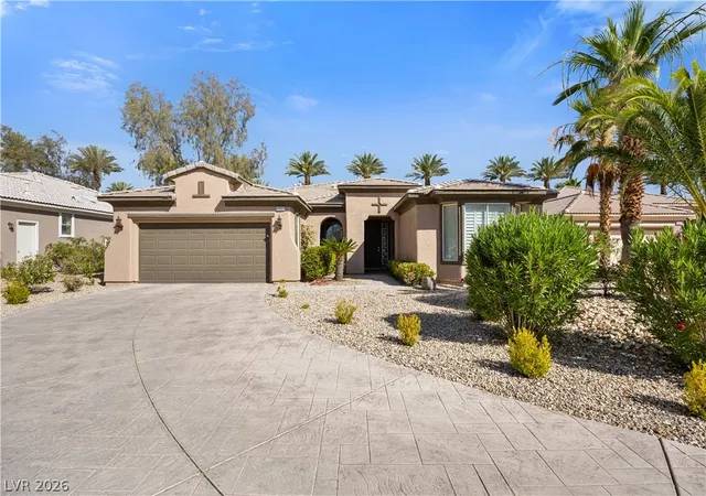 5th image of 4361 Largo Cantata St, Las Vegas, NV 89135 | MLS# 2797274