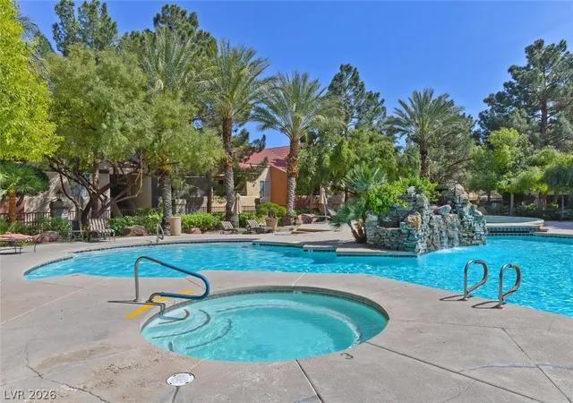 3rd image of 2200 S Fort Apache Rd #2142, Las Vegas, NV 89117 | MLS# 2797267