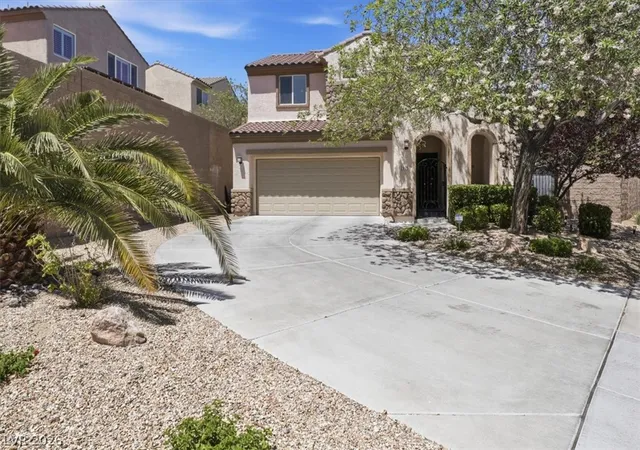 Photo 1 of Sale Pending at 2825 Blythswood Sq, Henderson, NV 89044 | MLS# 2795592 | Listing updated on 2026-07-27