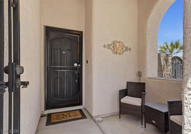 Photo 3 of Sale Pending at 2825 Blythswood Sq, Henderson, NV 89044 | MLS# 2795592 | Listing updated on 2026-07-27
