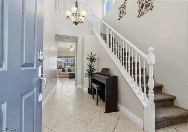 Photo 4 of Sale Pending at 2825 Blythswood Sq, Henderson, NV 89044 | MLS# 2795592 | Listing updated on 2026-07-27