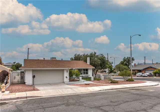 Photo 2 of Single family home for sale at 5180 Richmond Cir, Las Vegas, NV 89120 | MLS# 2796855 | Listing updated on 2026-08-22