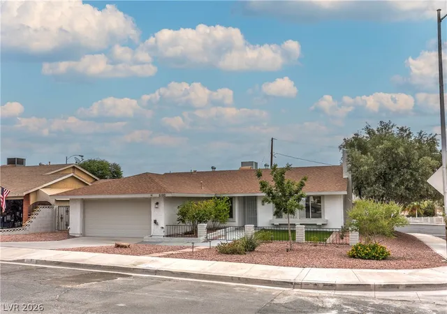Photo 3 of Single family home for sale at 5180 Richmond Cir, Las Vegas, NV 89120 | MLS# 2796855 | Listing updated on 2026-08-22