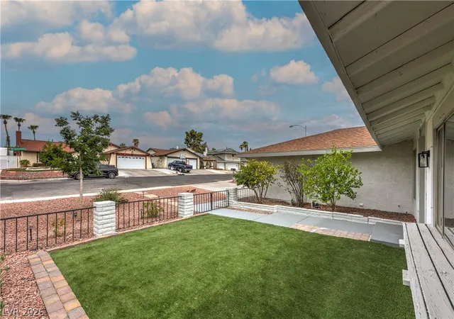 Photo 4 of Single family home for sale at 5180 Richmond Cir, Las Vegas, NV 89120 | MLS# 2796855 | Listing updated on 2026-08-22