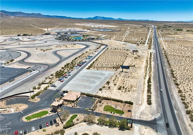 Photo 2 of Land for sale at 6401 E Crazyhorse St, Pahrump, NV 89061 | MLS# 2797278 | Listing updated on 2026-07-25