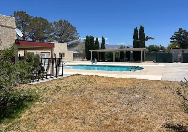 Homes for sale in Pahrump, NV | 1061 S Comstock Cir, Pahrump, NV 89048 | MLS# 2794974