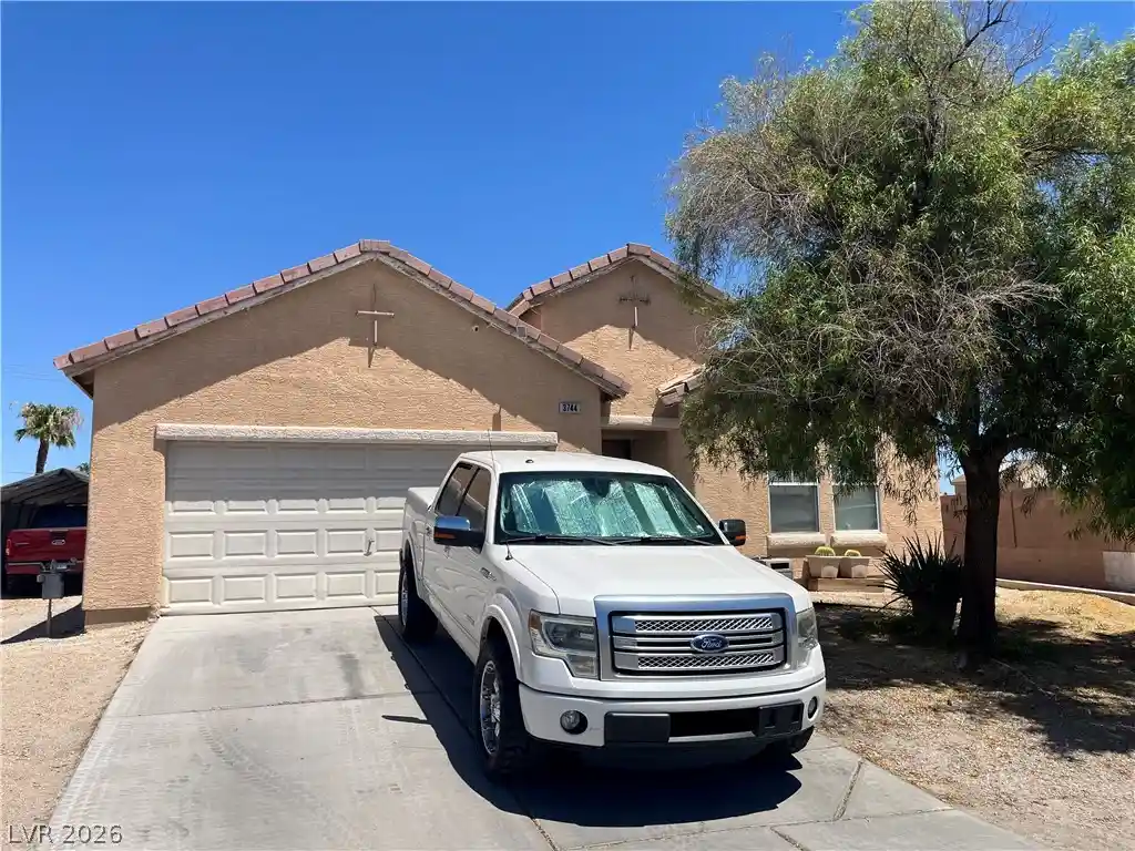Photo 1 of Single family home for sale at 3744 Fawn Crk Dr, Las Vegas, NV 89115 | MLS# 2797327 | Listing updated on 2026-10-11