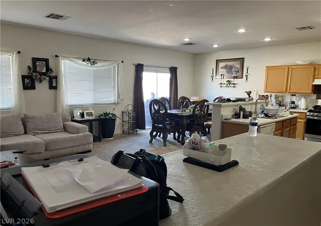 Homes for sale in Las Vegas, NV | 3744 Fawn Creek Dr, Las Vegas, NV 89115 | MLS# 2797327