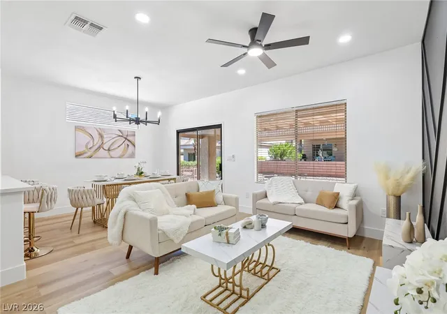 Photo 4 of Single family home for sale at 2153 Indigo Crk Ave, Henderson, NV 89012 | MLS# 2795951 | Listing updated on 2026-08-22