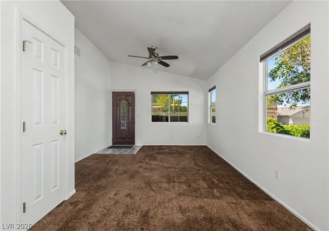 Photo 3 of Single family home for sale at 9501 Fox Forest Ave, Las Vegas, NV 89129 | MLS# 2795540 | Listing updated on 2026-08-20