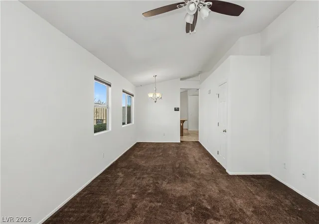 Photo 4 of Single family home for sale at 9501 Fox Forest Ave, Las Vegas, NV 89129 | MLS# 2795540 | Listing updated on 2026-08-20