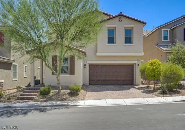 Photo 1 of Single family home for sale at 6322 Arc Fire St, Las Vegas, NV 89113 | MLS# 2796698 | Listing updated on 2026-08-08