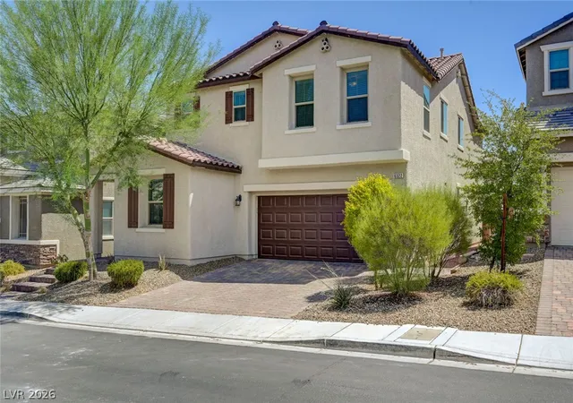 Photo 2 of Single family home for sale at 6322 Arc Fire St, Las Vegas, NV 89113 | MLS# 2796698 | Listing updated on 2026-08-08