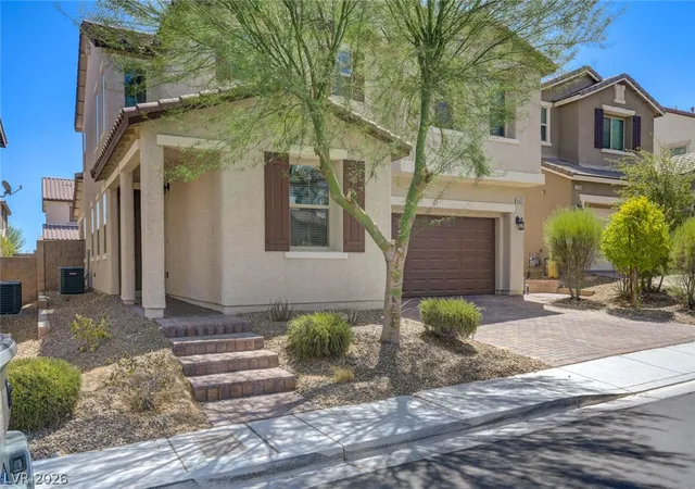 Photo 3 of Single family home for sale at 6322 Arc Fire St, Las Vegas, NV 89113 | MLS# 2796698 | Listing updated on 2026-08-08